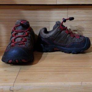 Boys Keen Boots